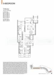 The Residences at W Singapore Sentosa Cove (D4), Condominium #480696991
